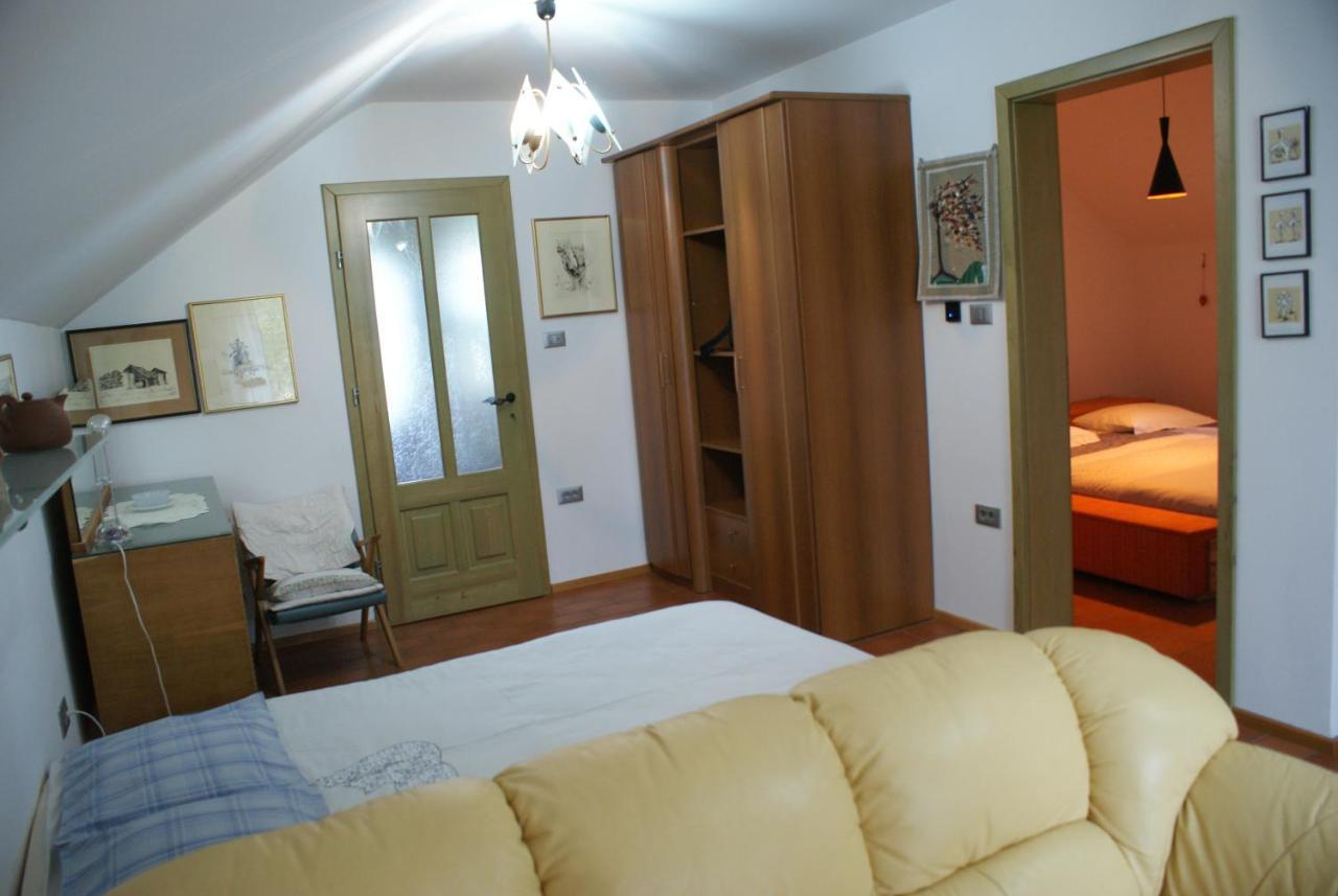 Apartments Leni 포스토이나 외부 사진