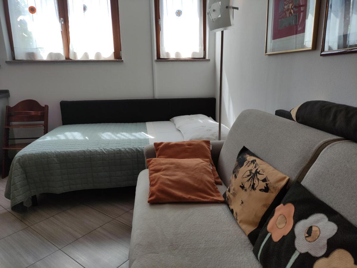 Apartments Leni 포스토이나 외부 사진