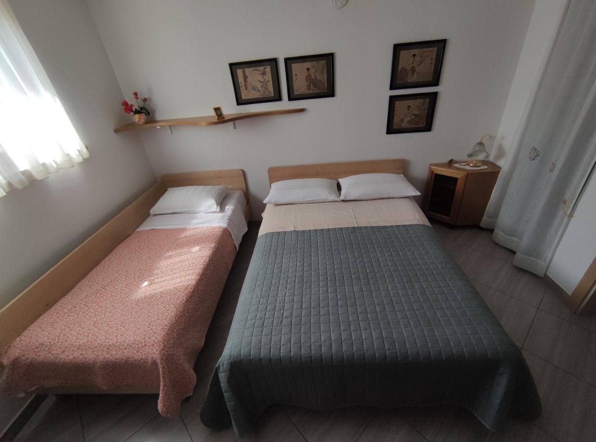 Apartments Leni 포스토이나 외부 사진